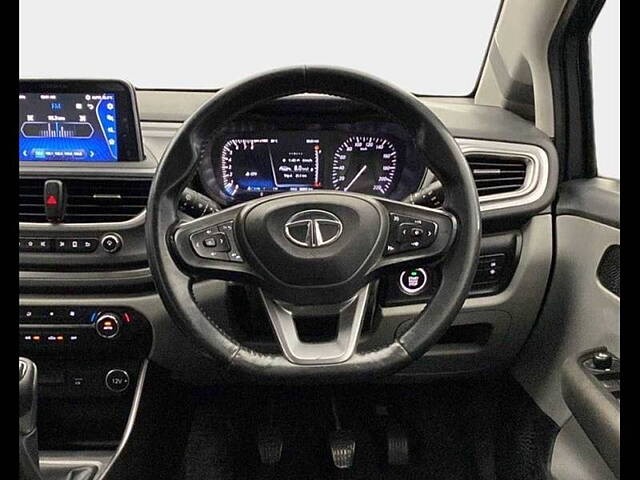 Used Tata Altroz XZ Petrol [2020-2023] in Delhi