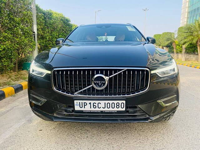 Used 2019 Volvo XC60 in Delhi