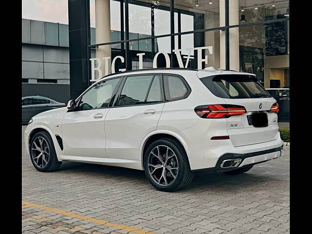 Used BMW X5 [2019-2023] xDrive40i M Sport [2019-2019] in Delhi