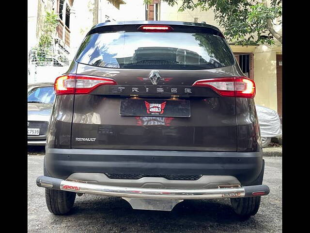 Used Renault Triber [2019-2023] RXT [2019-2020] in Kolkata