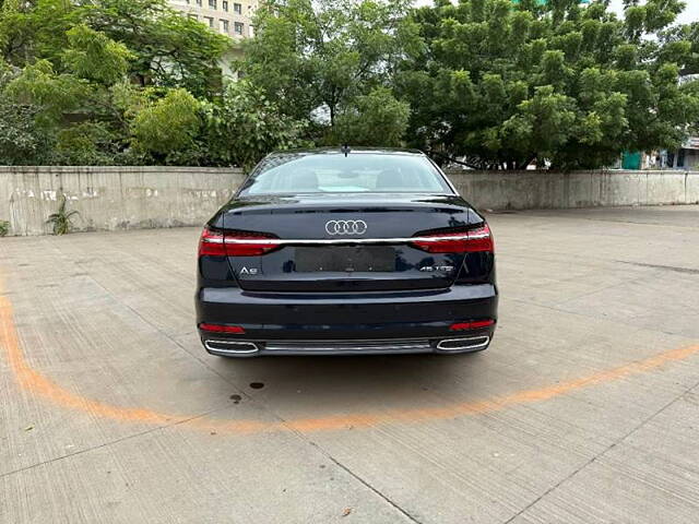 Used Audi A6 Technology 45 TFSI in Ahmedabad