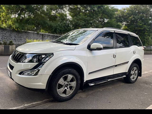 Used Mahindra XUV500 [2011-2015] W8 in Mumbai