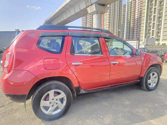 Used Renault Duster [2012-2015] 85 PS RxL Diesel in Pune