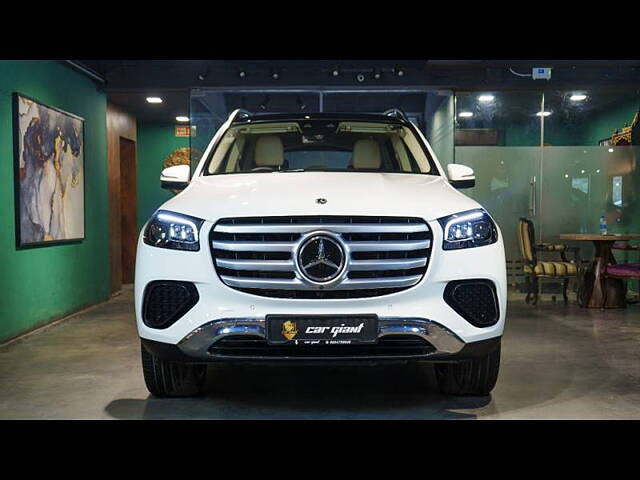 Used 2024 Mercedes-Benz GLS in Chandigarh