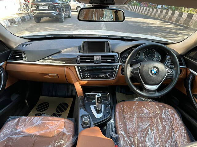 Used BMW 3 Series GT [2014-2016] 320d Luxury Line [2014-2016] in Delhi