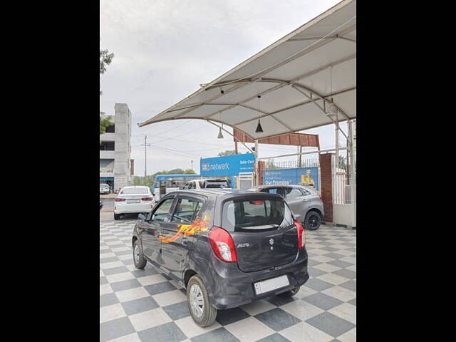 Used Maruti Suzuki Alto 800 [2012-2016] Lxi CNG in Kheda