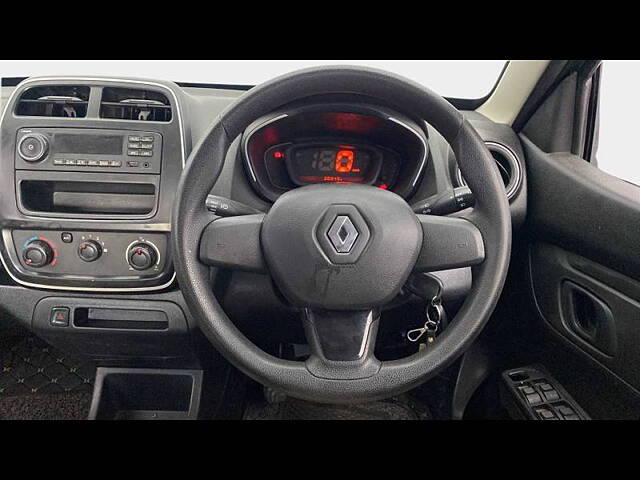 Used Renault Kwid [2022-2023] RXL 1.0 in Hyderabad