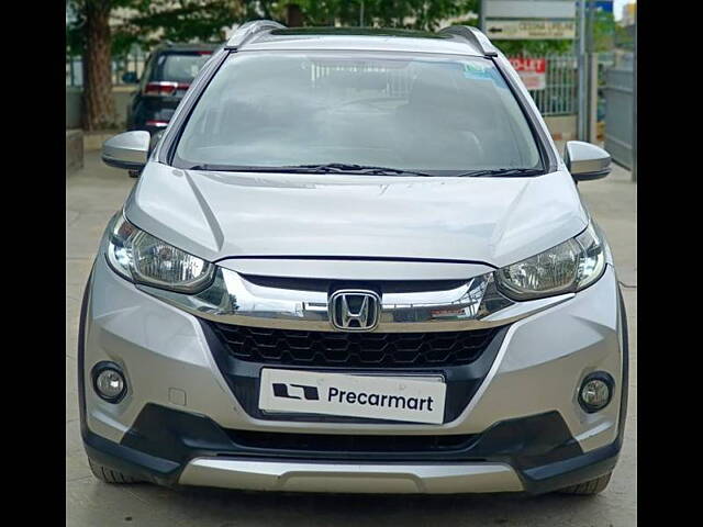 Used Honda WR-V [2017-2020] VX MT Petrol in Bangalore