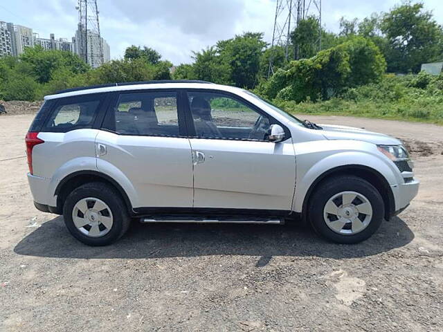 Used Mahindra XUV500 [2011-2015] W6 2013 in Pune