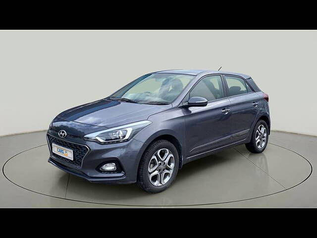 Used Hyundai Elite i20 [2019-2020] Asta 1.2 (O) [2019-2020] in Pune