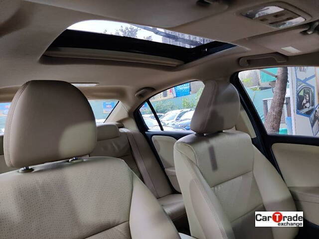 Used Honda City [2014-2017] VX CVT in Mumbai