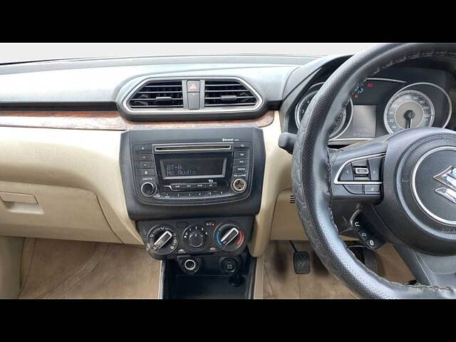 Used Maruti Suzuki Dzire [2017-2020] VXi in Pune