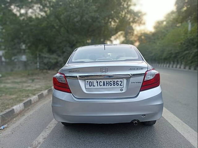 Used Honda Amaze [2013-2016] 1.2 E i-VTEC in Delhi