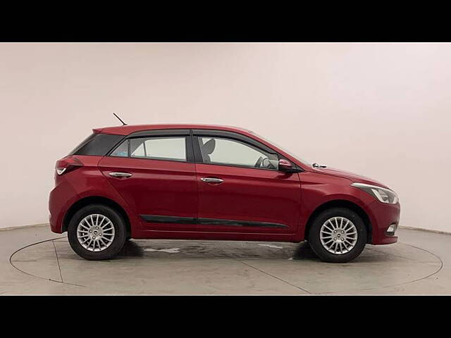 Used Hyundai Elite i20 [2016-2017] Sportz 1.2 [2016-2017] in Delhi