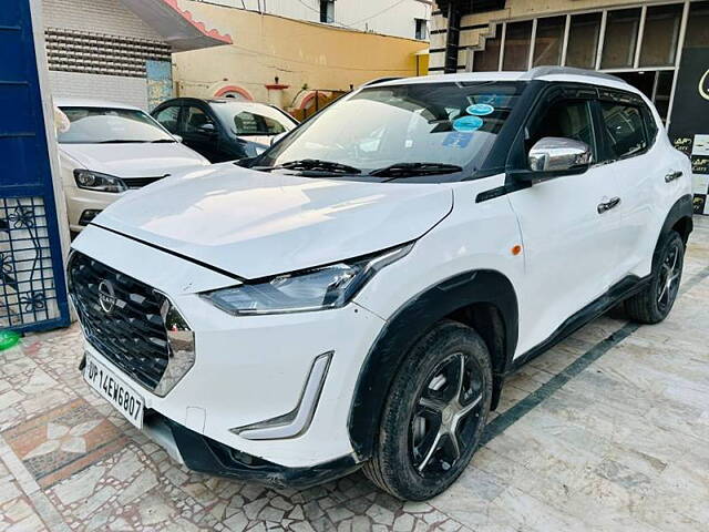 Used Nissan Magnite XE  [2020] in Kanpur