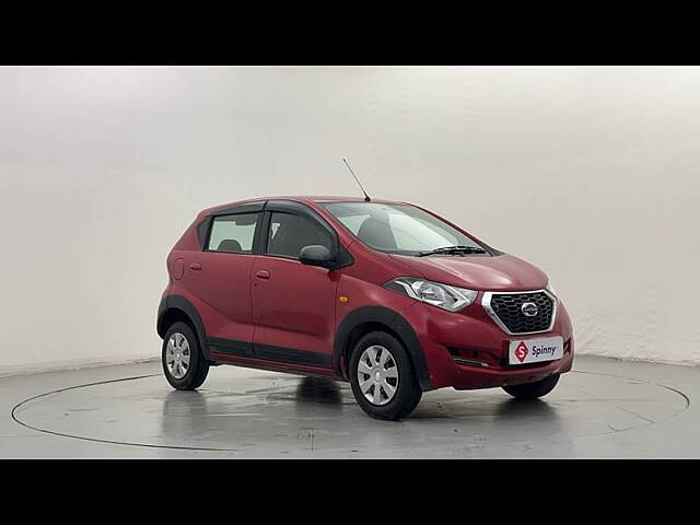 Used Datsun redi-GO [2016-2020] S 1.0 AMT [2018-2019] in Delhi