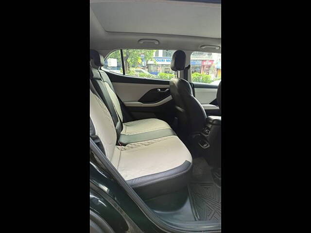 Used Hyundai Creta [2020-2023] SX 1.5 Petrol [2020-2022] in Kolkata