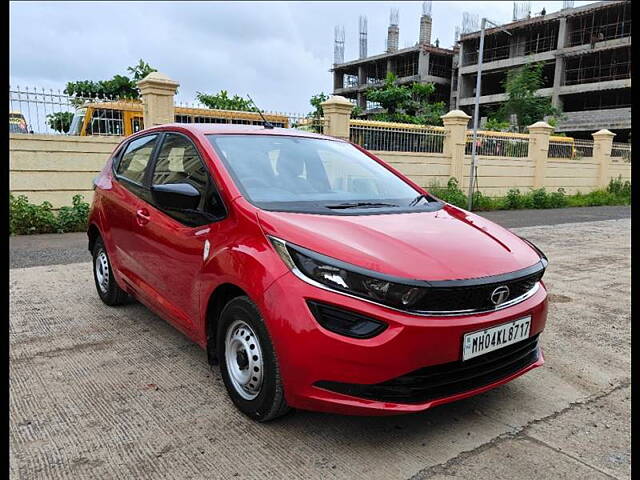 Used Tata Altroz XE Petrol [2020-2023] in Mumbai