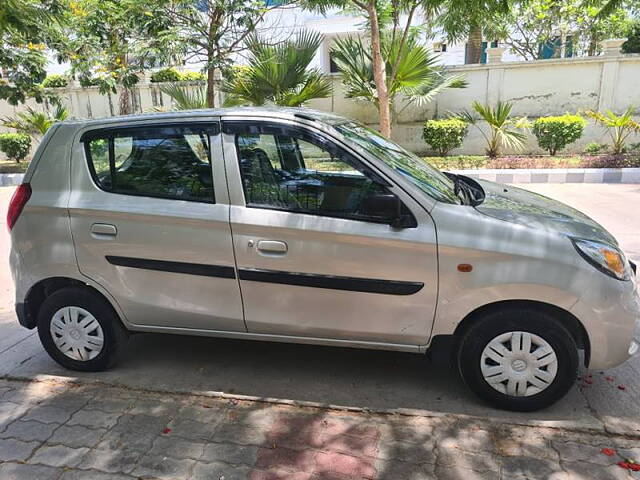Used Maruti Suzuki Alto 800 [2012-2016] Lxi in Lucknow