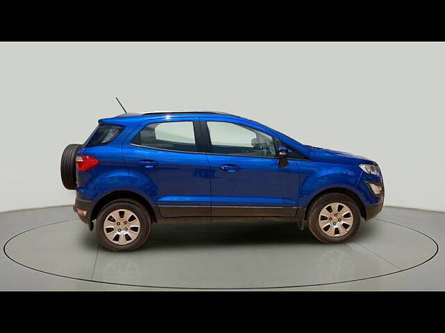 Used Ford EcoSport [2017-2019] Trend 1.5L TDCi in Bangalore