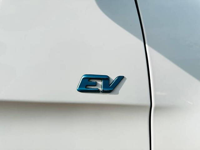 Used Tata Nexon EV [2020-2022] XZ Plus in Ahmedabad