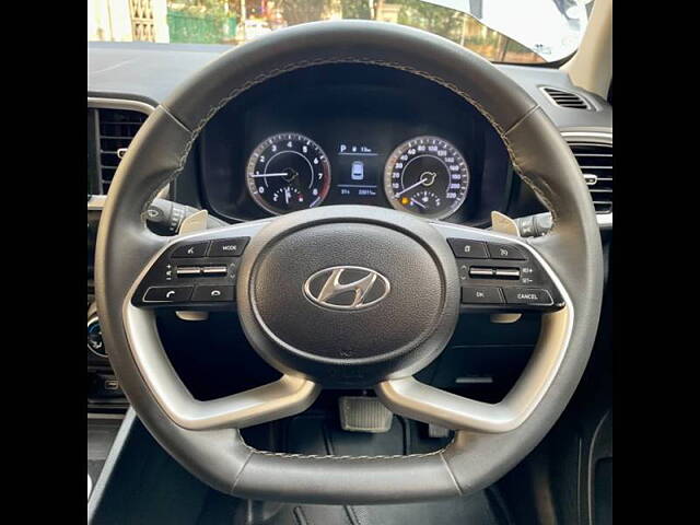 Used Hyundai Venue [2019-2022] SX Plus 1.0 Turbo DCT in Mumbai