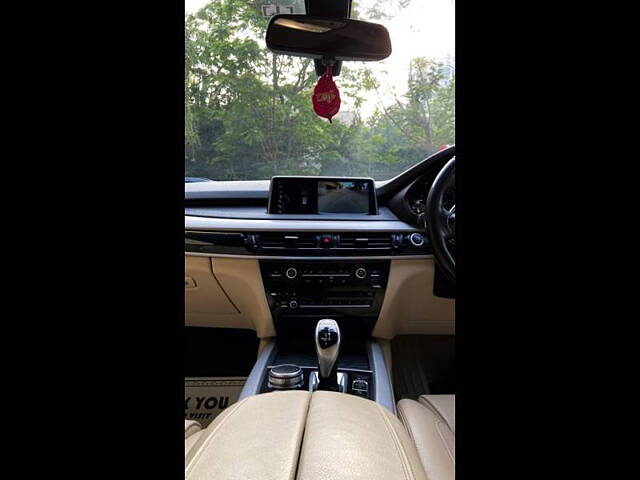 Used BMW X5 [2014-2019] xDrive 30d M Sport in Mumbai