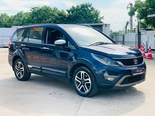 Used Tata Hexa [2017-2019] XT 4x2 7 STR in Chennai