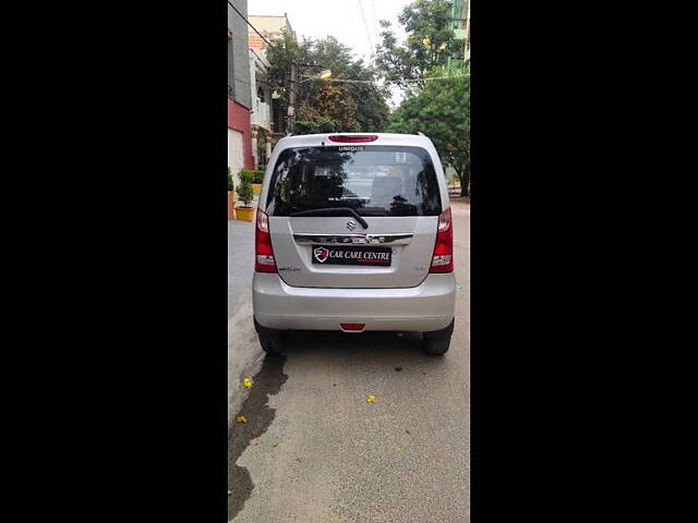 Used Maruti Suzuki Wagon R [2006-2010] VXi Minor in Bangalore