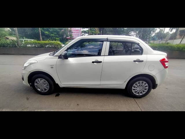 Used Maruti Suzuki Swift DZire [2011-2015] LXI in Thane