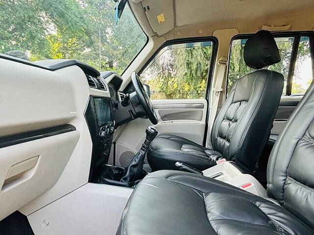 Used Mahindra Scorpio [2014-2017] S6 Plus 1.99 [2016-2017] in Delhi