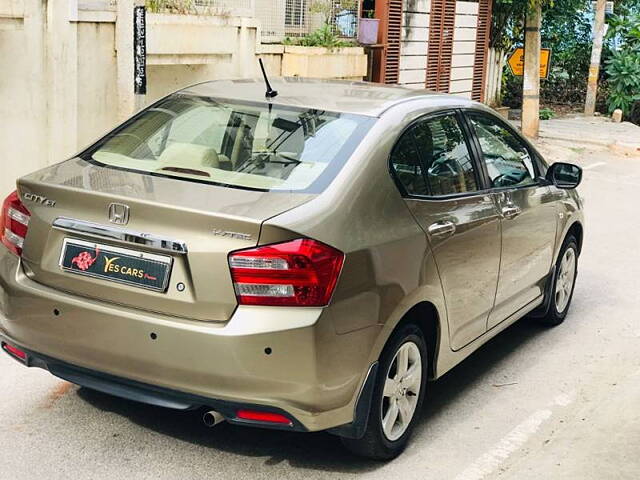 Used Honda City [2011-2014] 1.5 S MT in Bangalore