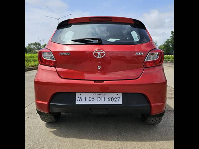 Used Tata Tiago [2016-2020] Revotron XZA [2017-2019] in Mumbai