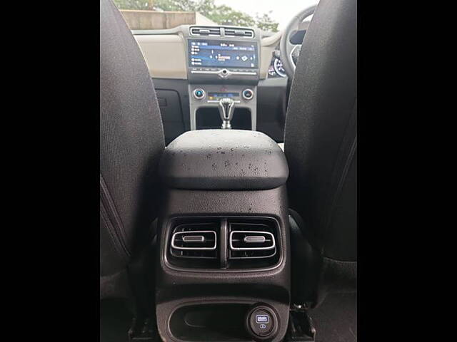 Used Hyundai Creta [2020-2023] SX 1.5 Petrol [2020-2022] in Mumbai