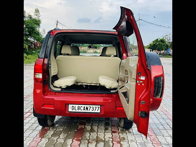 Used Mahindra TUV300 [2015-2019] T6 Plus in Delhi