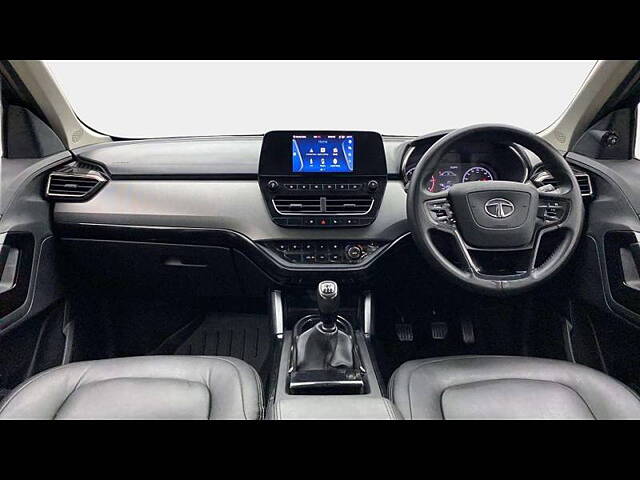 Used Tata Harrier [2019-2023] XT Plus Dark Edition in Delhi