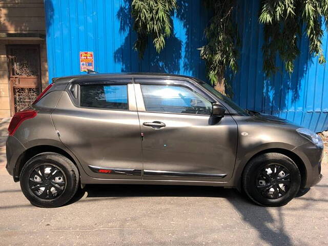 Used Maruti Suzuki Swift [2014-2018] LXi (O) in Delhi