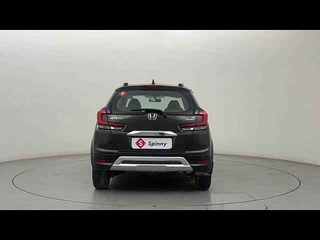 Used Honda WR-V [2017-2020] VX MT Petrol in Delhi