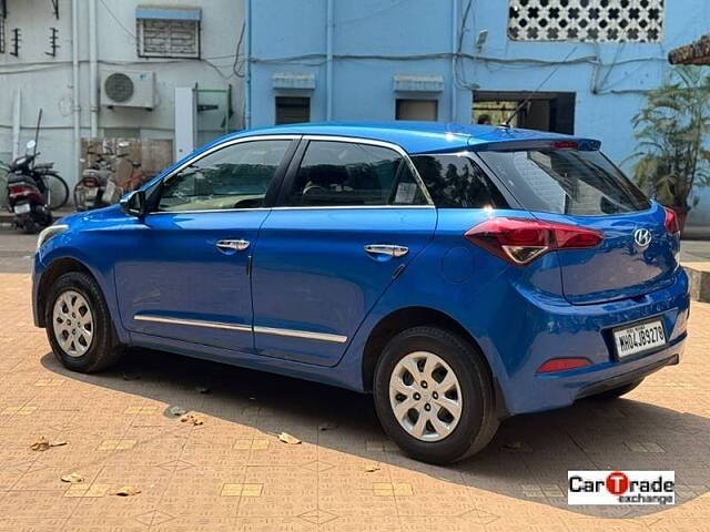 Used Hyundai Elite i20 [2014-2015] Sportz 1.2 (O) in Mumbai