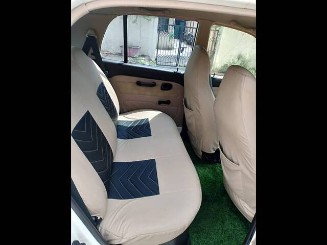 Used Hyundai Santro Xing [2008-2015] GLS in Nagpur