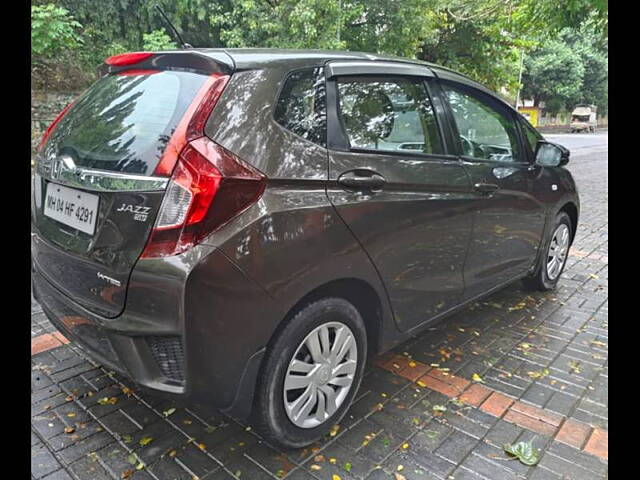 Used Honda Jazz [2015-2018] SV Petrol in Navi Mumbai