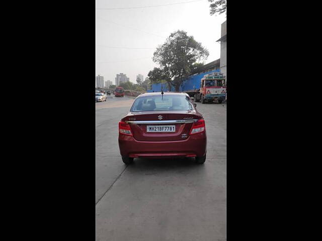 Used Maruti Suzuki Dzire [2017-2020] VDi AMT in Mumbai