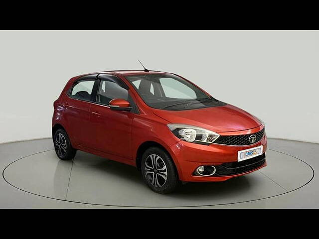 Used 2018 Tata Tiago in Delhi