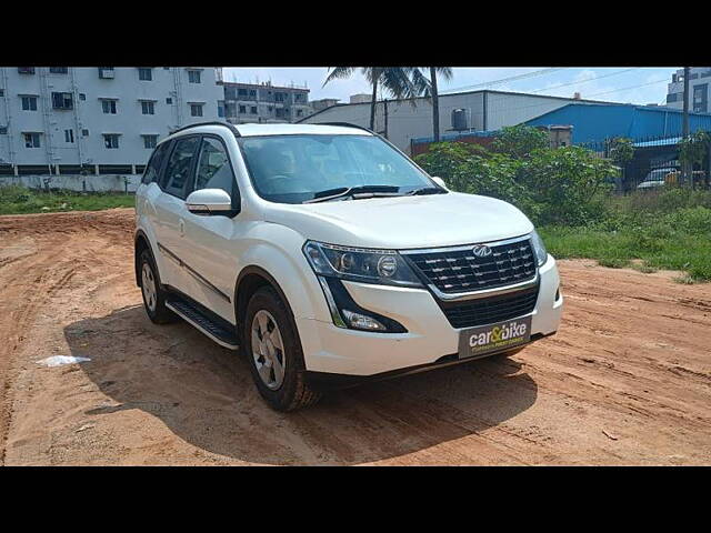 Used Mahindra XUV500 W7 [2018-2020] in Bangalore