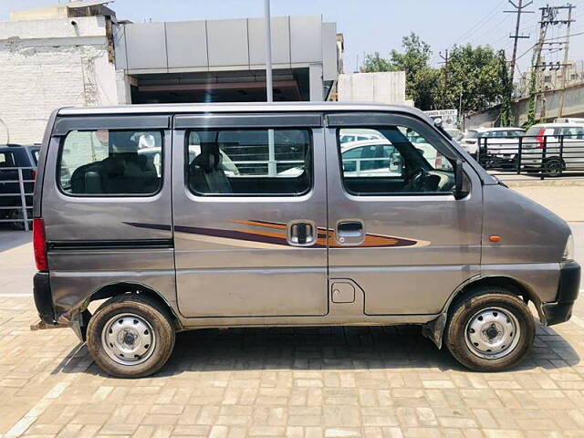 Used Maruti Suzuki Eeco [2010-2022] 7 STR [2019-2020] in Delhi