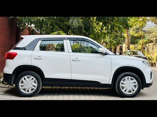 Used Maruti Suzuki Vitara Brezza [2020-2022] LXi in Delhi