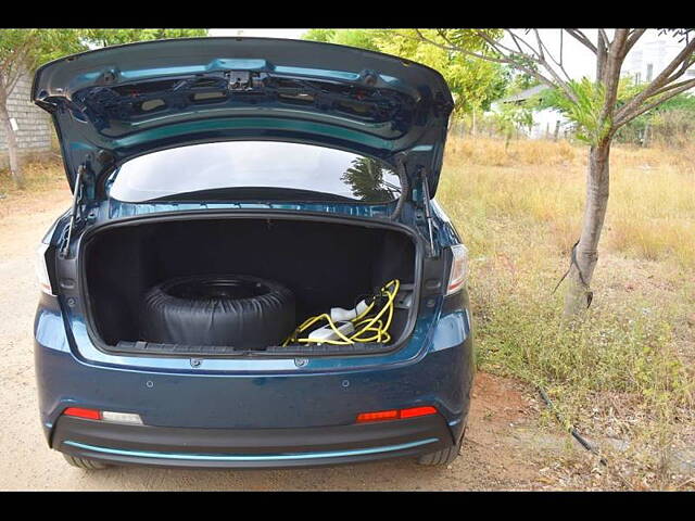 Used Tata Tigor XZ in Chennai