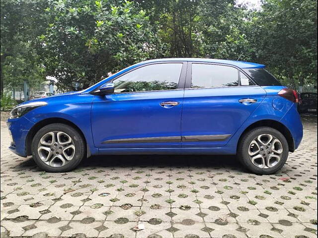 Used Hyundai Elite i20 [2019-2020] Asta 1.4 (O) CRDi in Kolkata