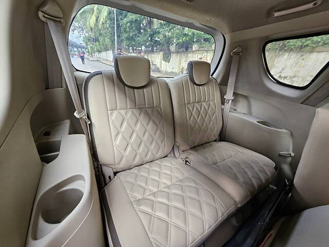 Used Maruti Suzuki Ertiga [2015-2018] VDI SHVS in Mumbai