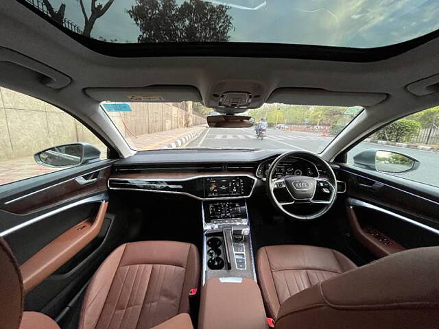 Used Audi A6 Technology 45 TFSI in Delhi